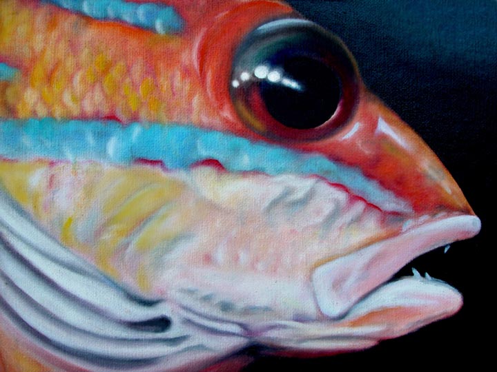 catherine_buchanan_fish_painitng